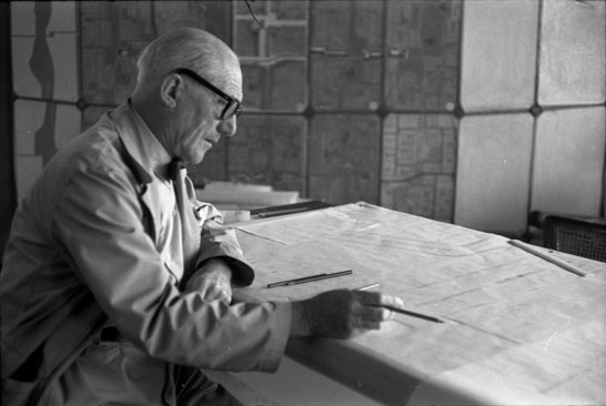 Le Corbusier