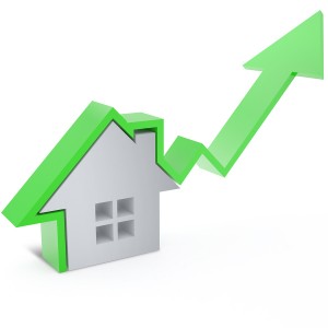 Rosną ceny domów jednorodzinnych