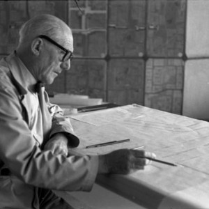 Le Corbusier i jego wpływ na architekturę mieszkaniową