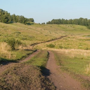 Służebność drogi koniecznej