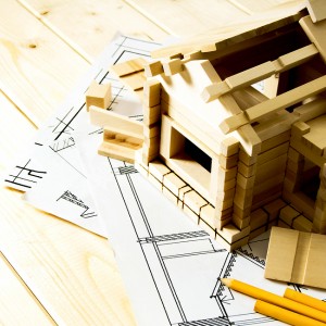 Drewno w architekturze mieszkaniowej