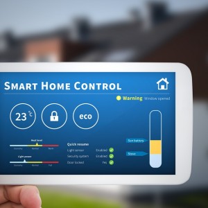 Smart home i internet rzeczy