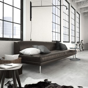 Styl soft loft