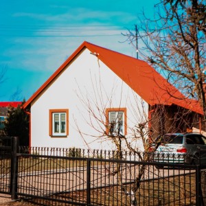 Aż 71 proc. Polaków chce mieszkać w domach jednorodzinnych