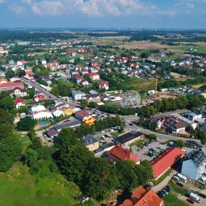 Nadal duże zainteresowanie domami pod miastem