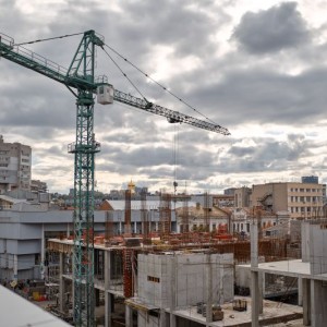 Wzrost produkcji budowlano-montażowej w styczniu – dane GUS