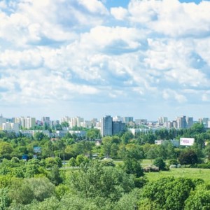 Spadają ceny transakcyjne działek budowlanych