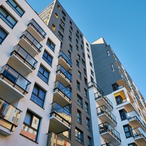 Rynek mieszkaniowy w III kwartale 2023 r. – raport JLL