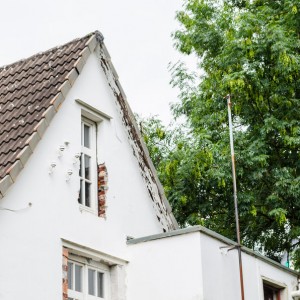 Czy warto kupić stary dom?