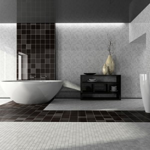 Nowe trendy w projektowaniu łazienek